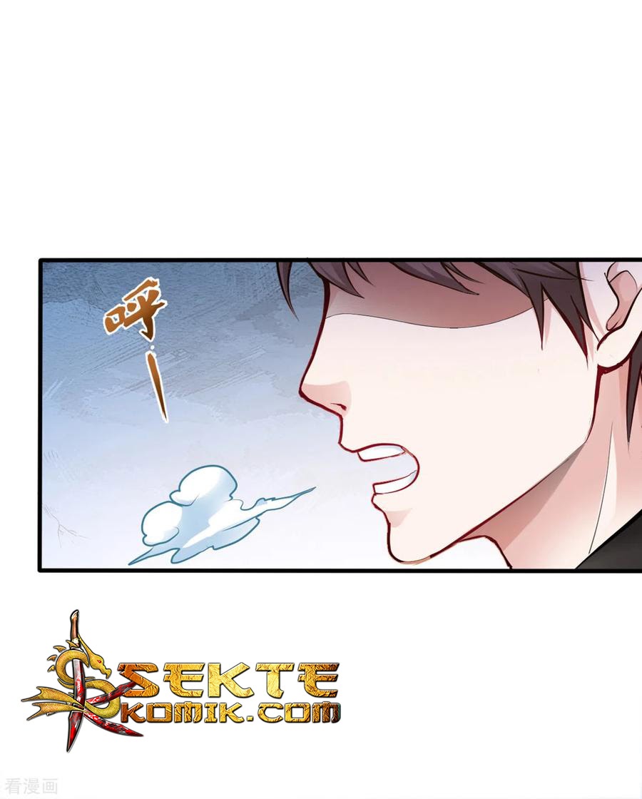 Strongest Divine Doctor Mixed City Chapter 124 Gambar 6